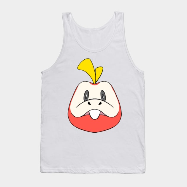 Fuecoco Tank Top by Labcoffee